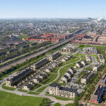 Tussenwoning met gemeentelijke toewijzing – Foto 3