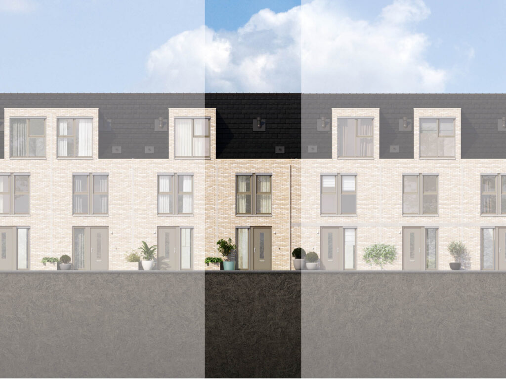 Tussenwoning met gemeentelijke toewijzing – Foto 6