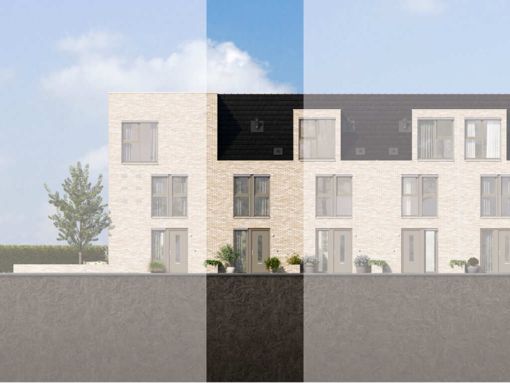 Tussenwoning met gemeentelijke toewijzing – Foto 8