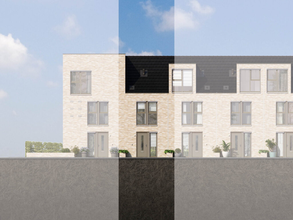 Tussenwoning met gemeentelijke toewijzing – Foto 9