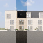 Tussenwoning met gemeentelijke toewijzing – Foto 9