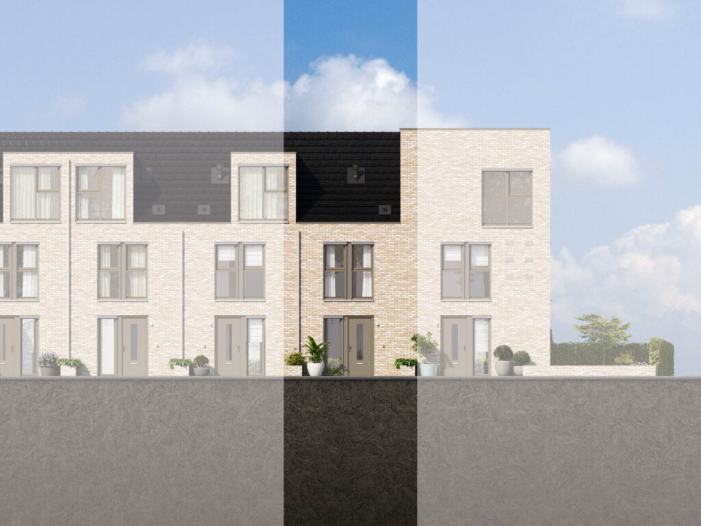Tussenwoning met gemeentelijke toewijzing – Foto 10