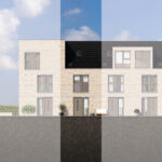 Tussenwoning met gemeentelijke toewijzing – Foto 12