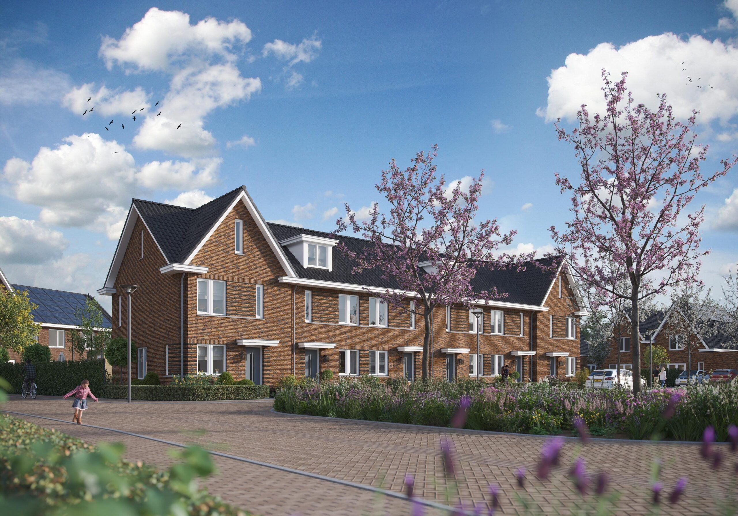 Tussenwoning