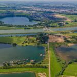 Ossenwaard – Eiland Ossenwaard – Foto