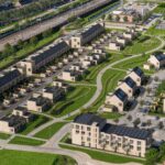 Houten – Hofpark fase 2 – Hoofdfoto
