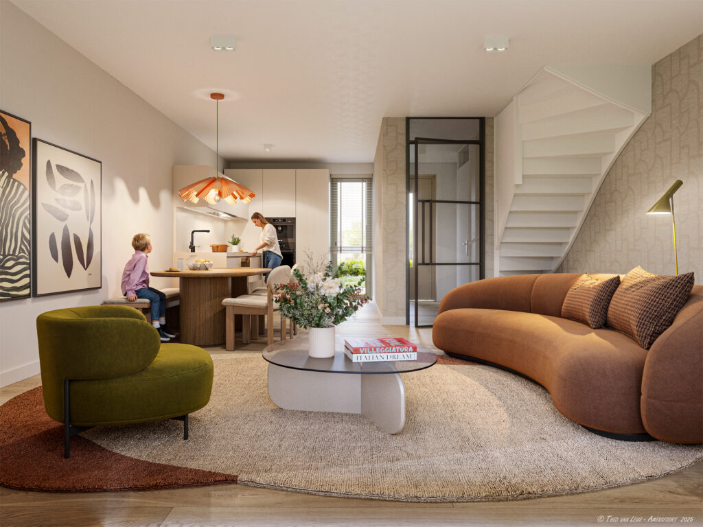 Houten – Hofpark | Fase 2 – Foto 2