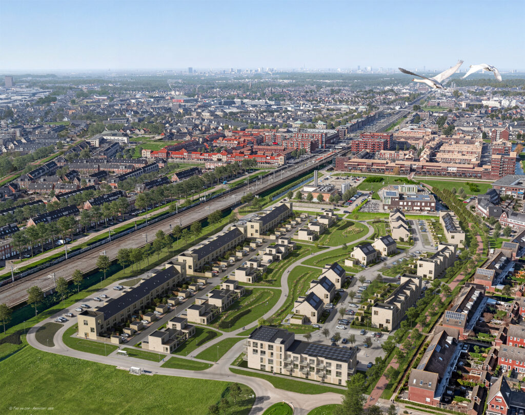 Houten – Hofpark | Fase 2 – Foto 4