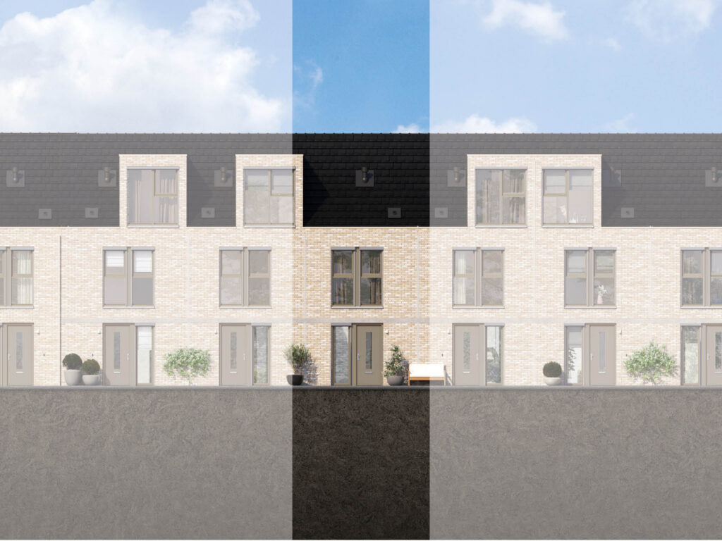Houten – Hofpark | Fase 2 – Foto 5