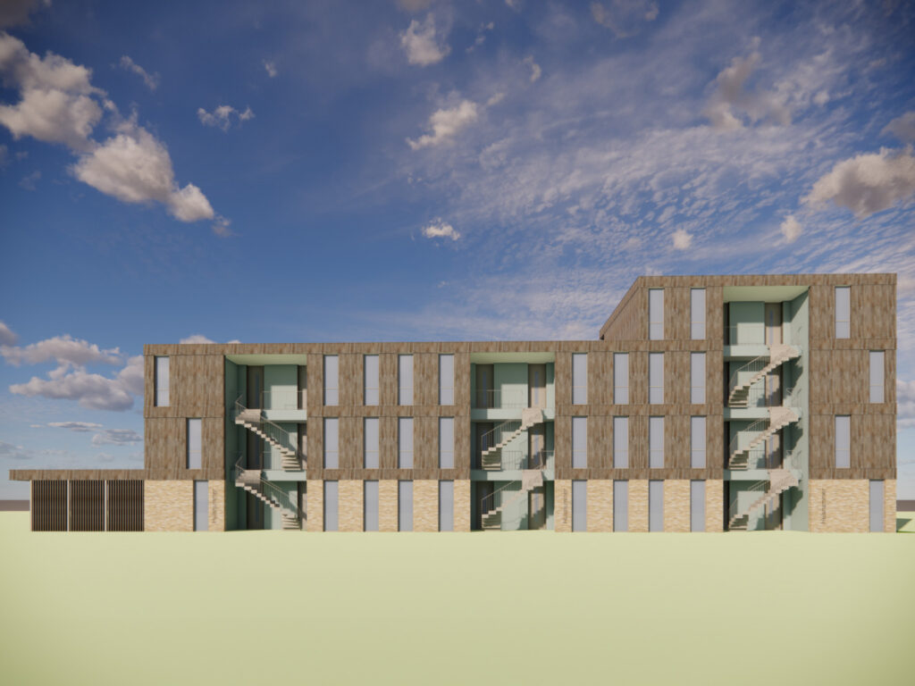 Houten – Hofpark | Fase 3 – Foto 4
