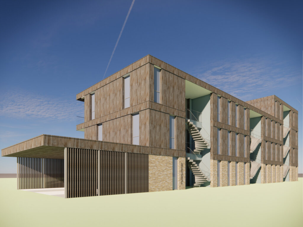 Houten – Hofpark | Fase 3 – Foto