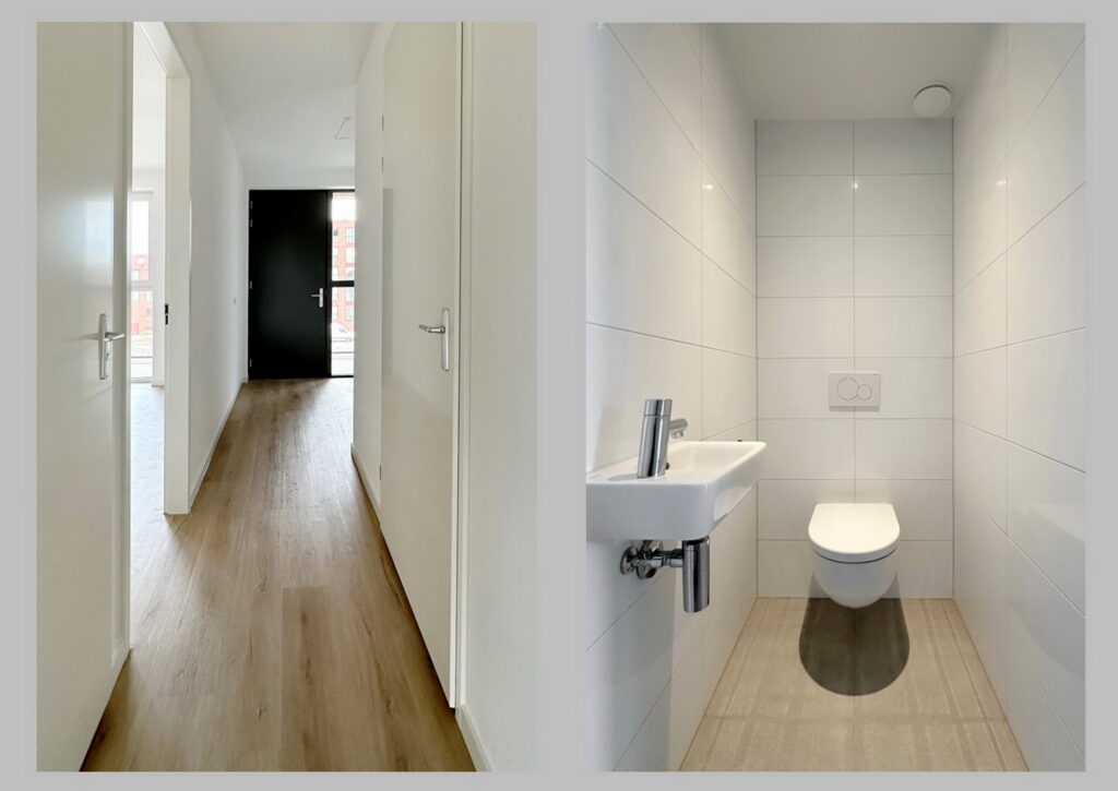 Fultonbaan 30-7 – Foto