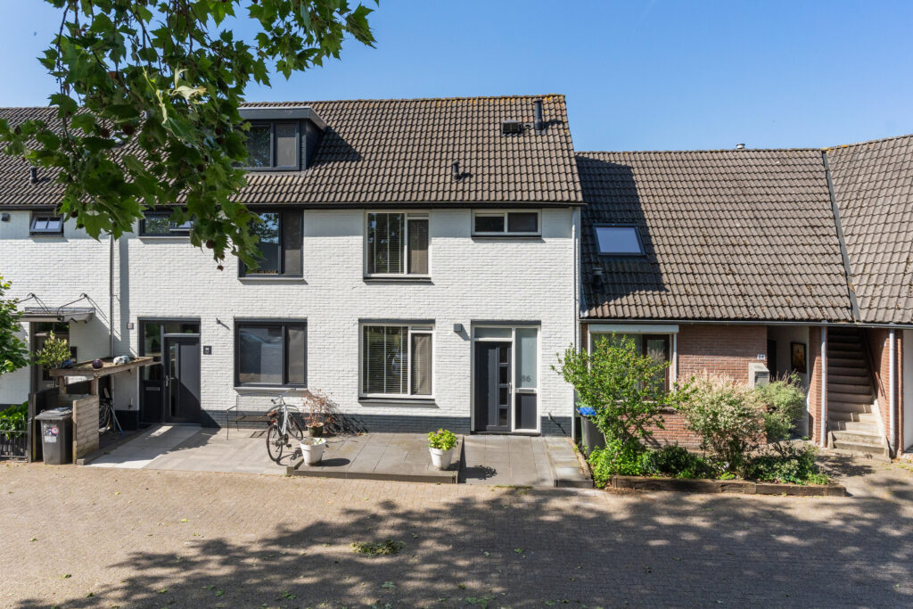 Zeearend 86 – Hoofdfoto