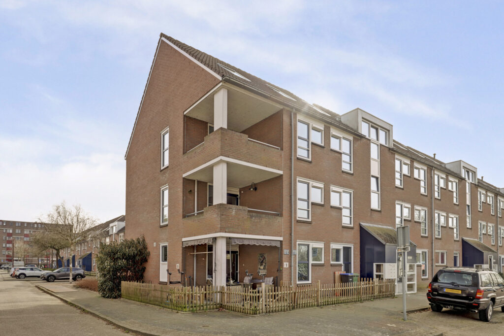 Getijdemonde 7 – Foto 6