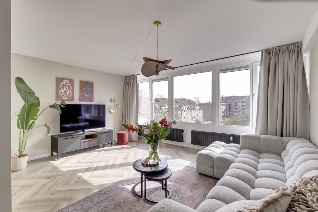 Getijdemonde 7 – Hoofdfoto