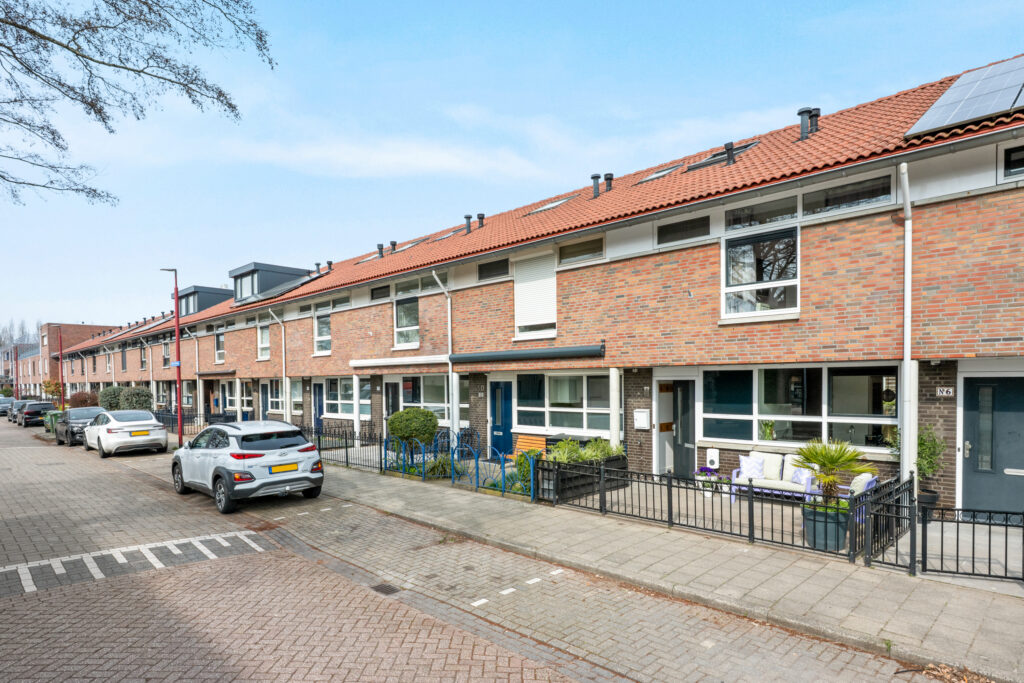 Pieter Aertsenhage 8 – Foto 2