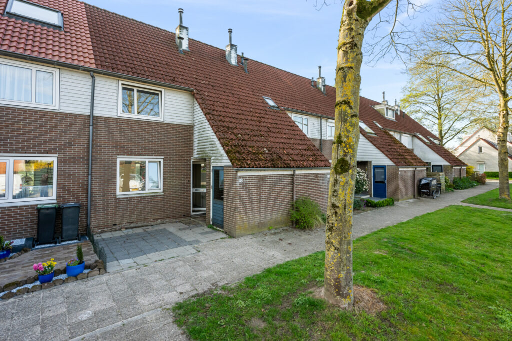 Snoeksloot 90 – Hoofdfoto