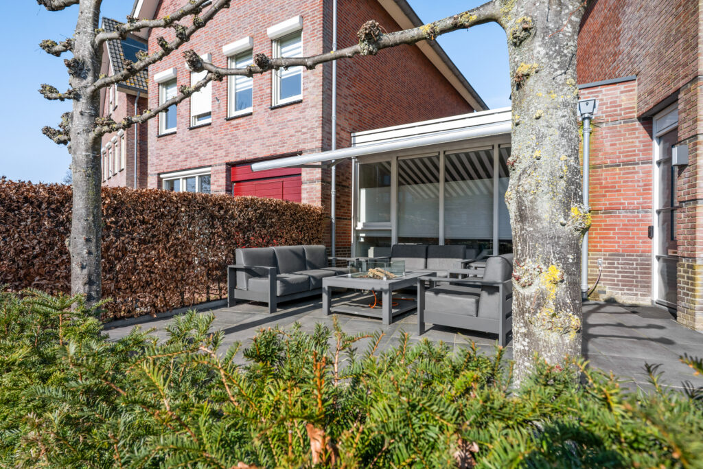 Heidetuin 135 – Foto