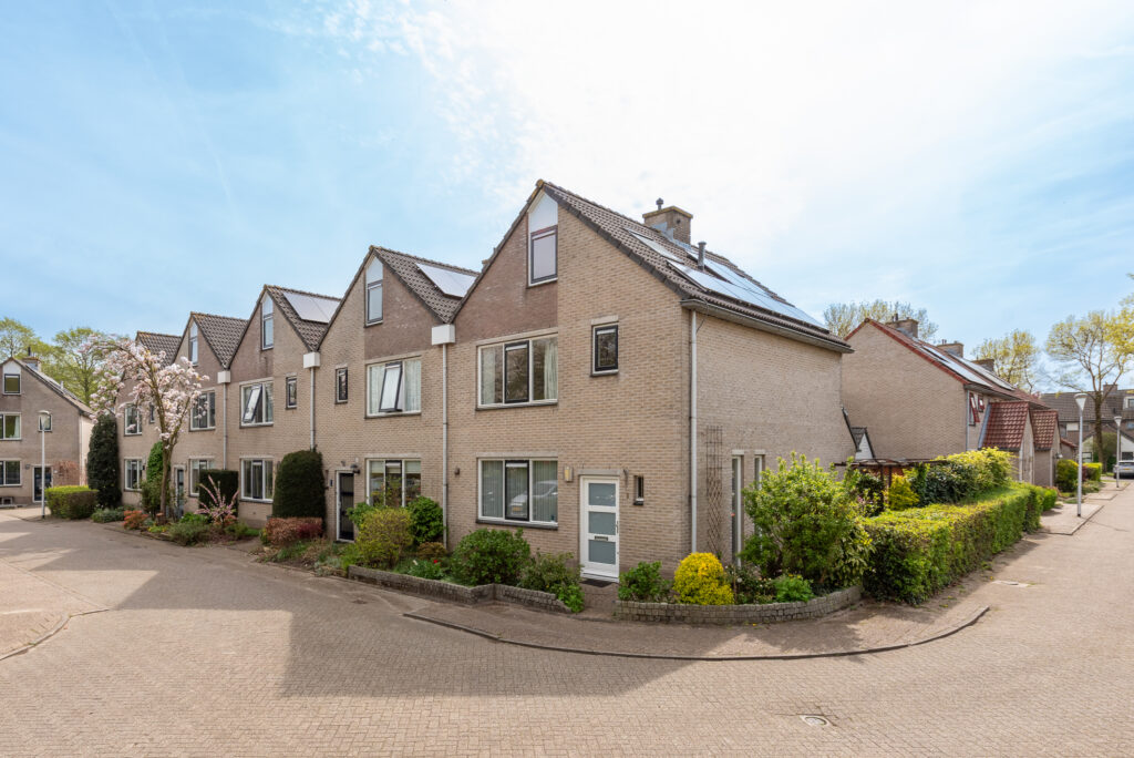 Scherpencamp 1 – Foto