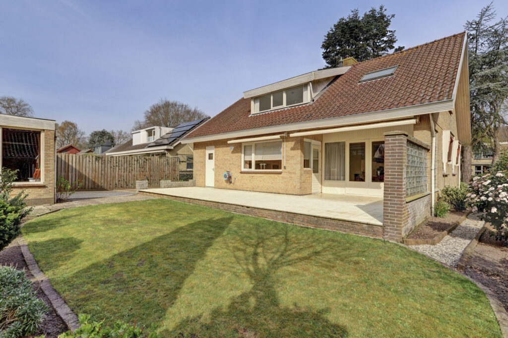 Prinsessenweg 68 – Foto