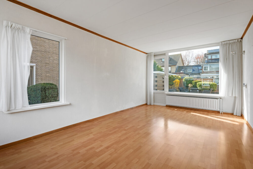 van Halllaan 12 – Foto 3