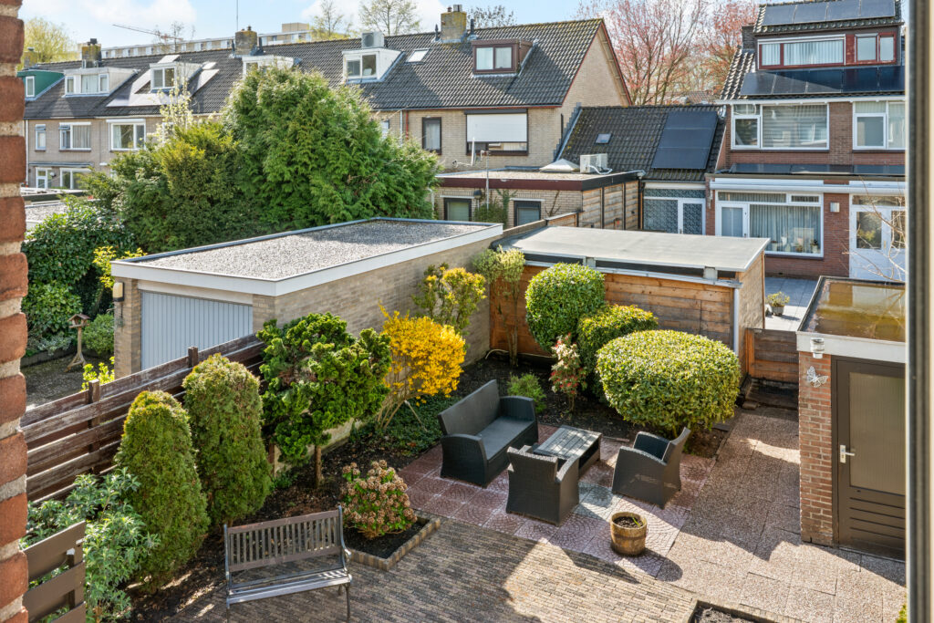 van Halllaan 12 – Foto 17