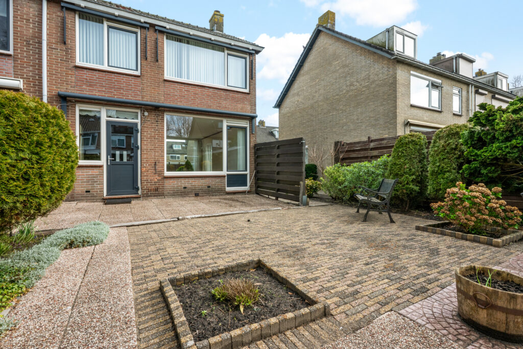 van Halllaan 12 – Foto 19