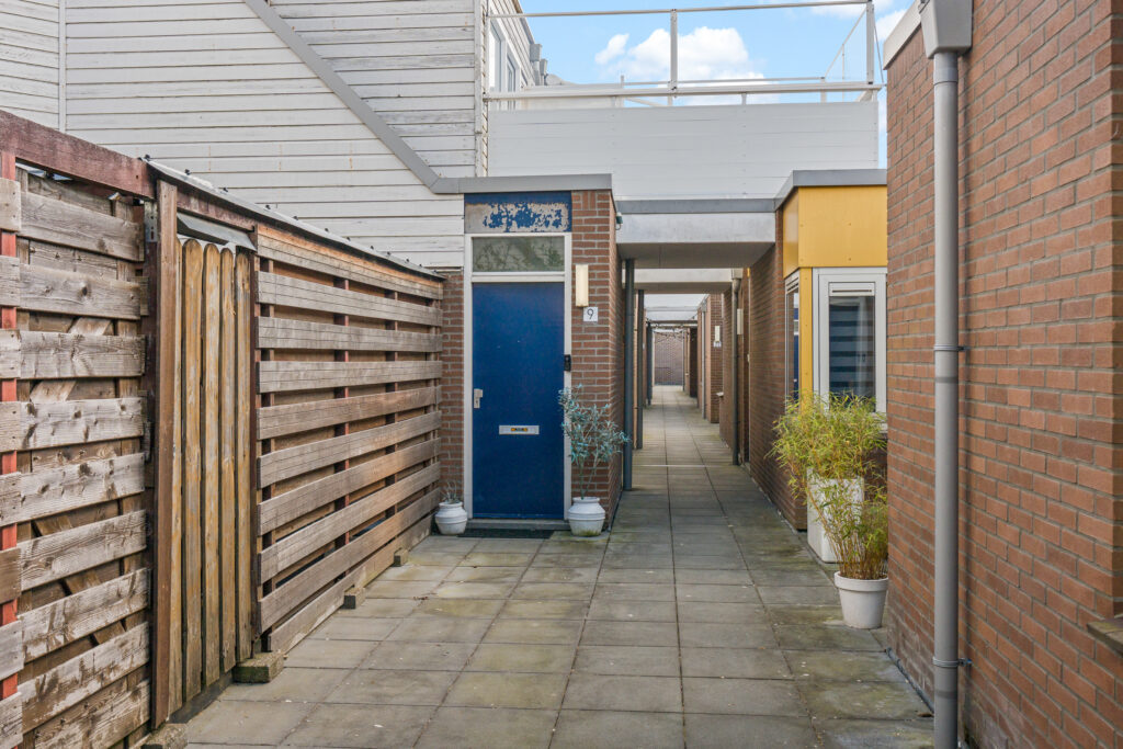 Walnootgaarde 9 – Foto 2