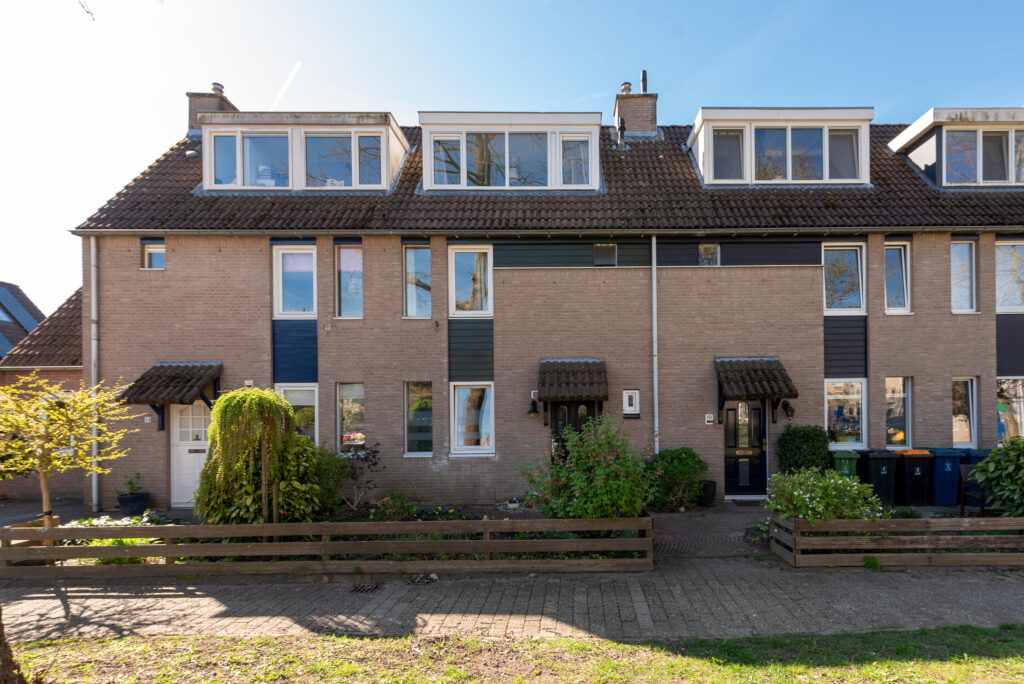 Schuttersgilde 21 – Hoofdfoto