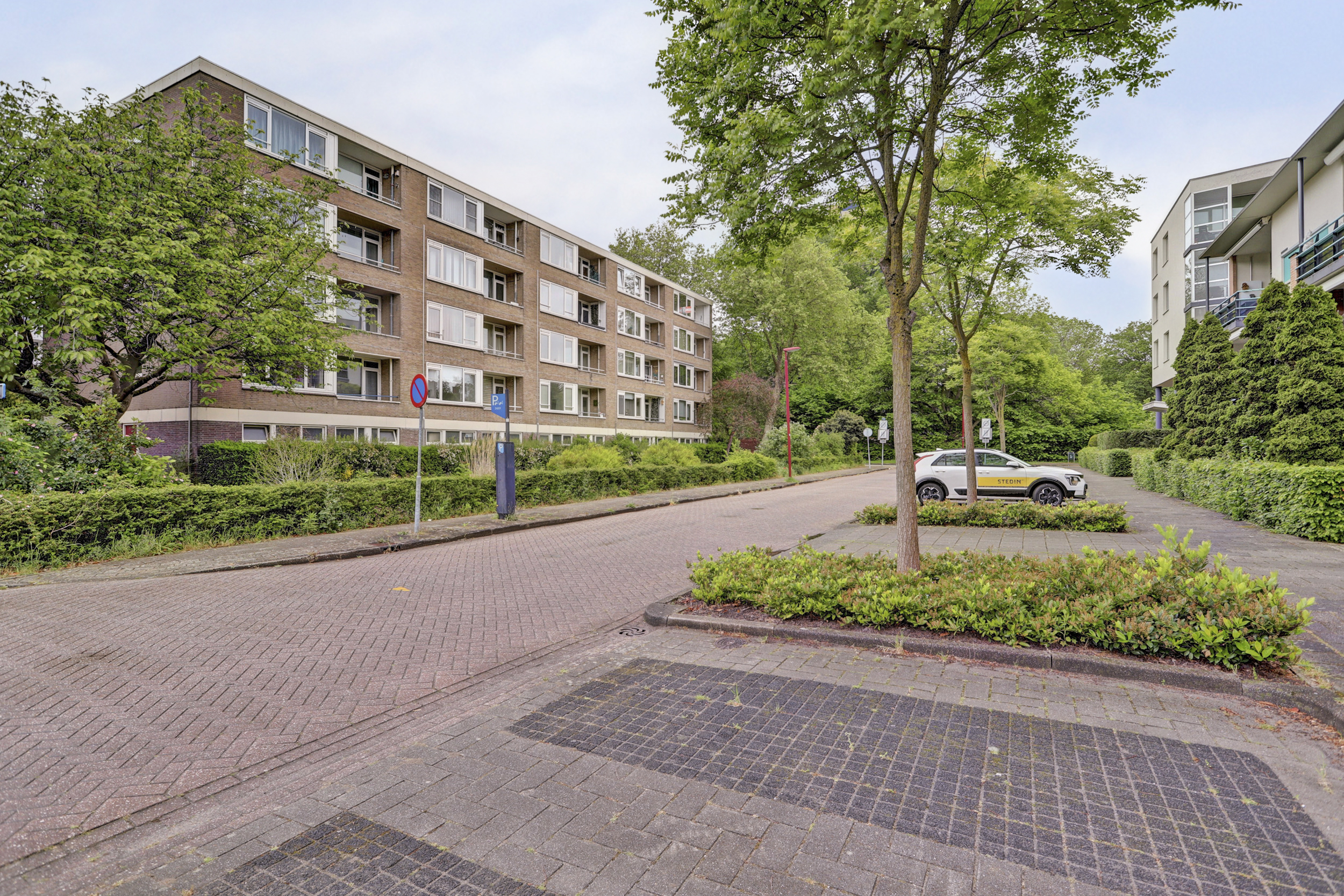 Richterslaan 31