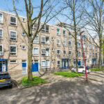 Wenckebachplantsoen 34 – Foto