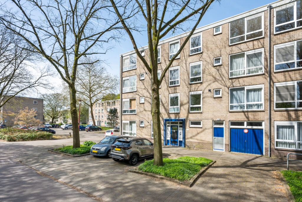 Wenckebachplantsoen 34 – Foto 2
