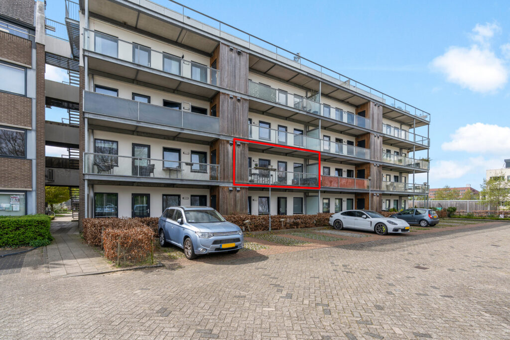 Standerdmolen 8a 108 – Hoofdfoto