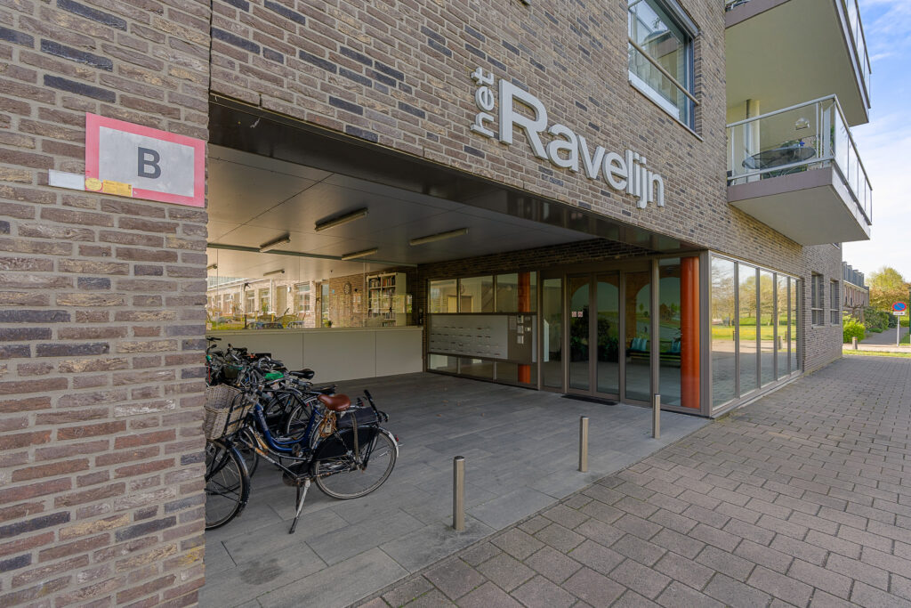 Boogmuur 103 – Foto