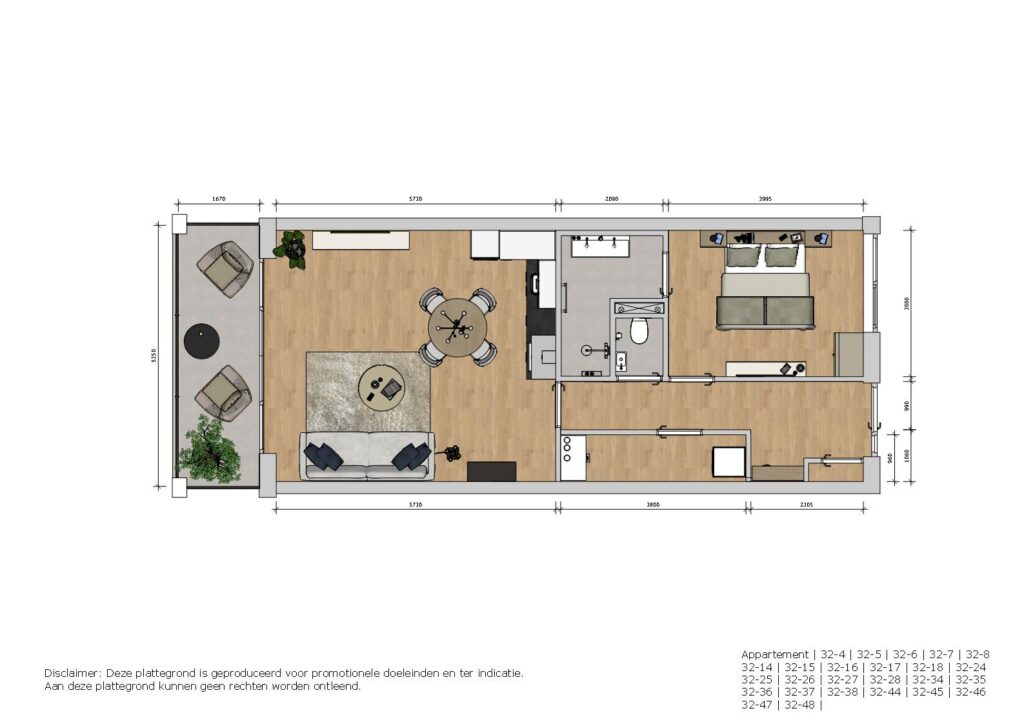Fultonbaan 32-48 – Foto 11