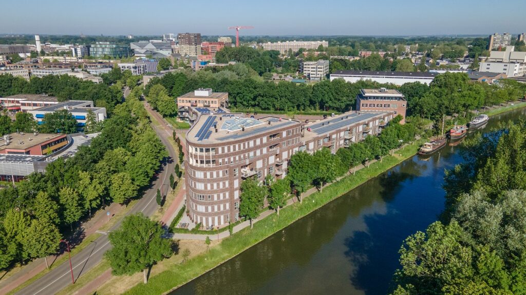 Meentwal 176 – Hoofdfoto