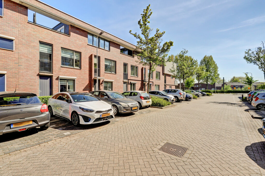 Boedapestlaan 6 – Foto