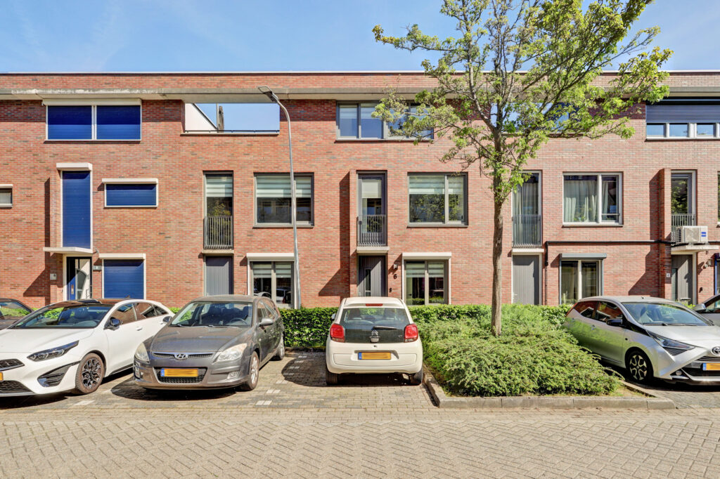 Boedapestlaan 6 – Foto 2