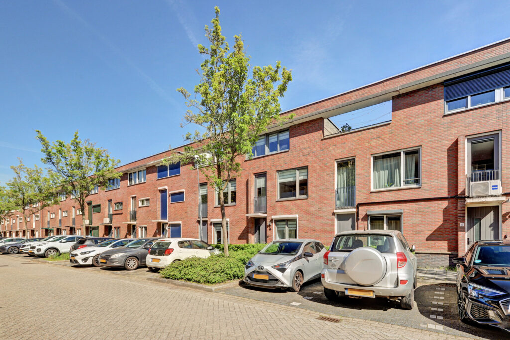 Boedapestlaan 6 – Foto 3
