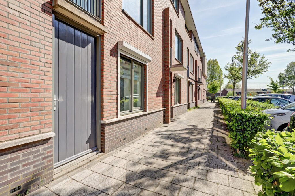 Boedapestlaan 6 – Foto 4