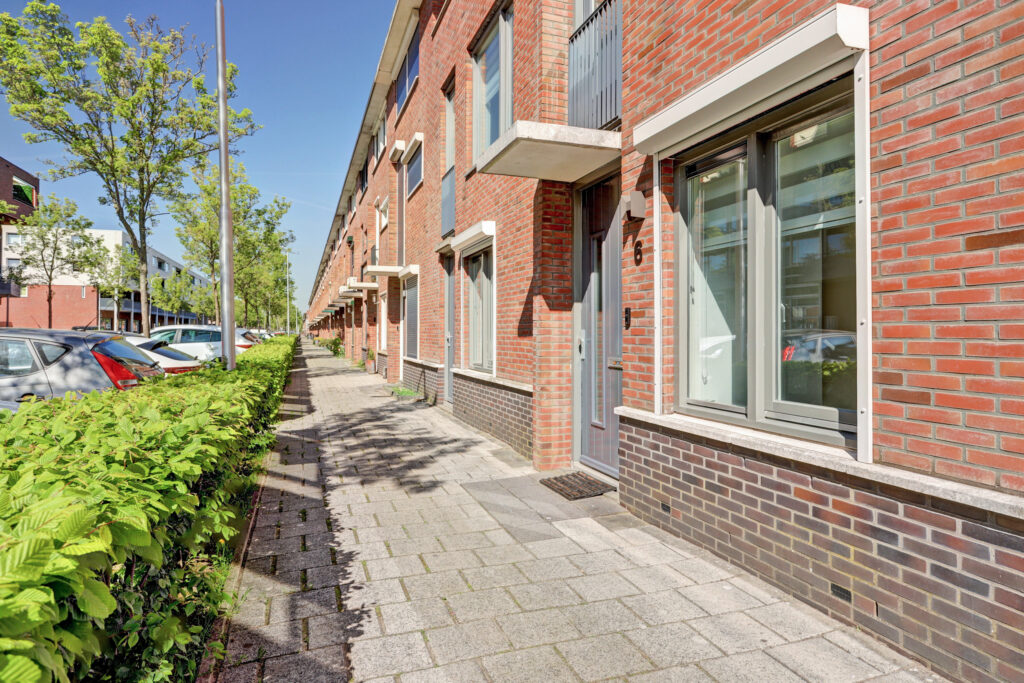 Boedapestlaan 6 – Foto 5