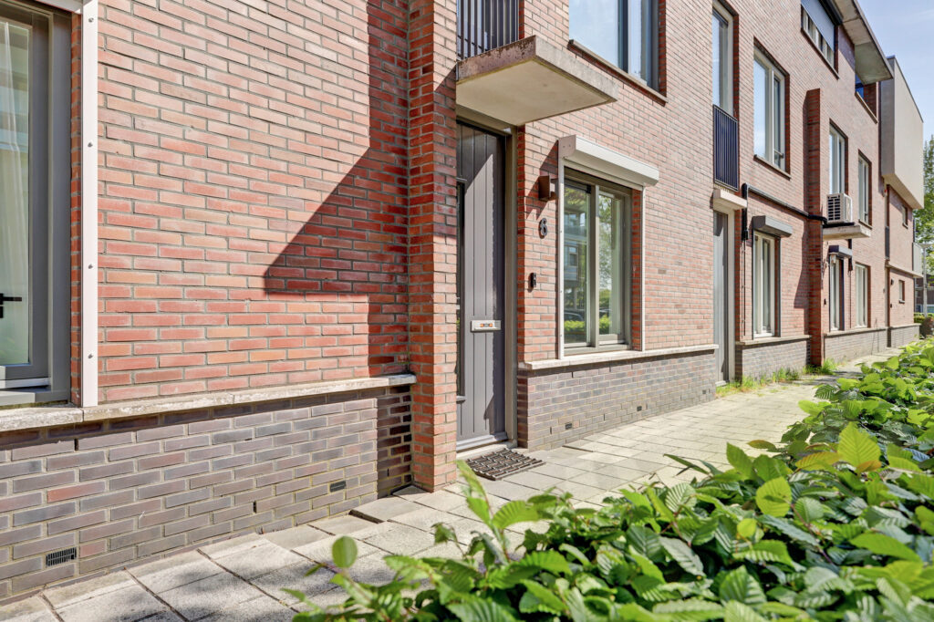 Boedapestlaan 6 – Foto 6