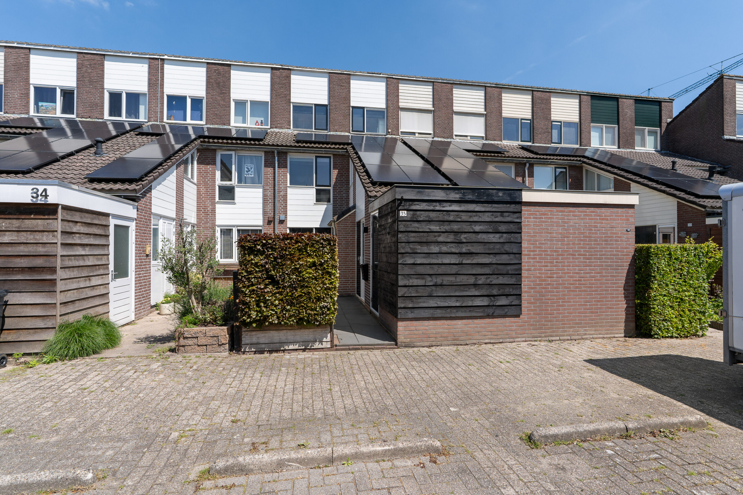 Oostwijk 35