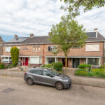 Wethouder Hollaan 26 – Foto