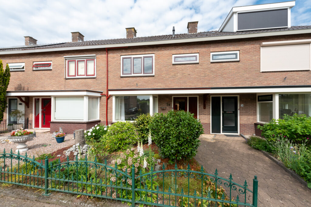 Wethouder Hollaan 26 – Hoofdfoto