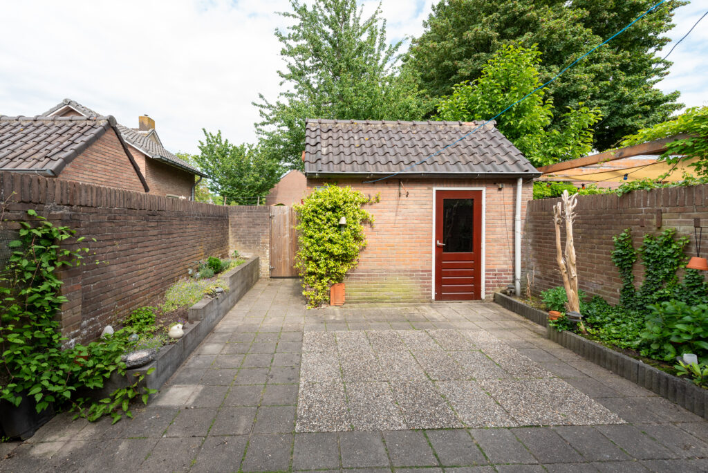 Wethouder Hollaan 26 – Foto 16