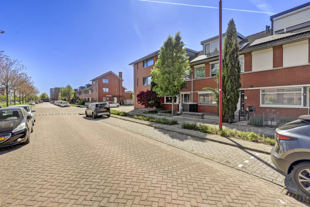 Simon Vestdijkhove 37 – Foto 2