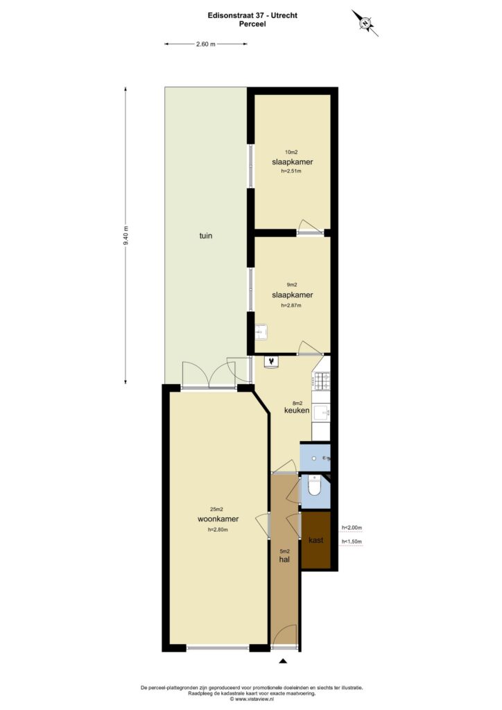 Edisonstraat 37 – Foto 15