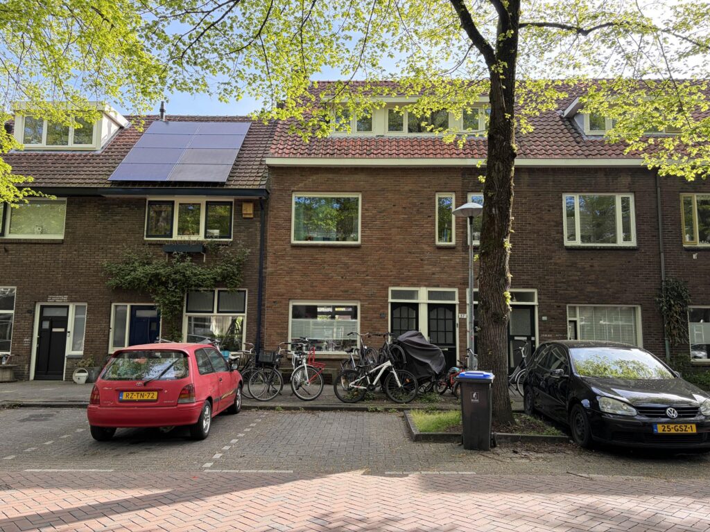 Edisonstraat 37 – Hoofdfoto
