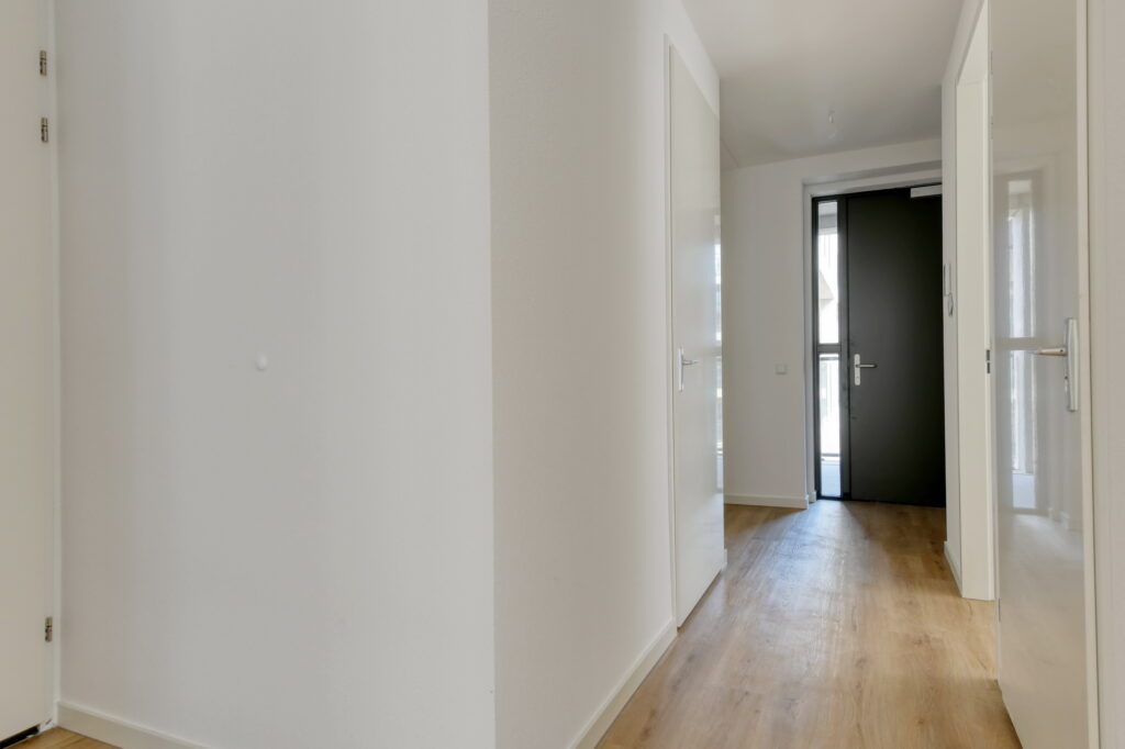 Fultonbaan 34-4 – Foto